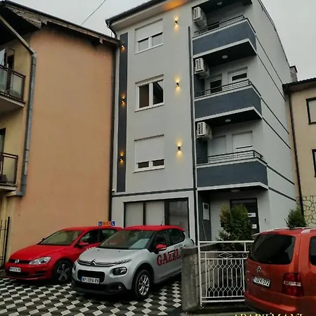 Demir * Novi Pazar