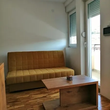 Demir Apartment Novi Pazar