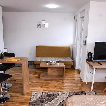 Demir Apartment
