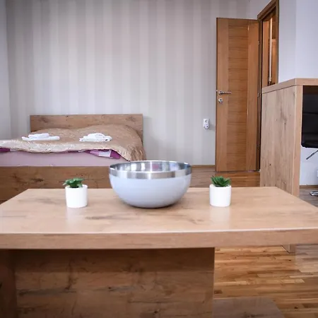 Apartment Demir