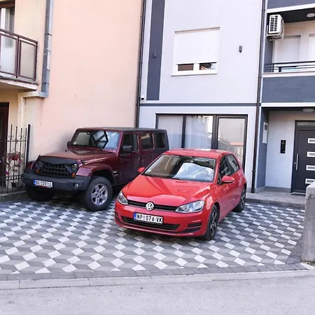 Demir Novi Pazar