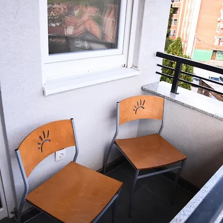 Demir Apartment