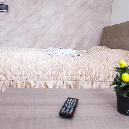 Demir Apartment