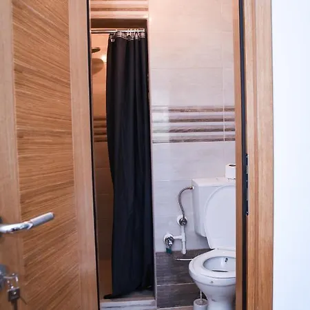 Demir Apartment