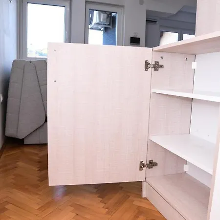 Apartment Demir Novi Pazar