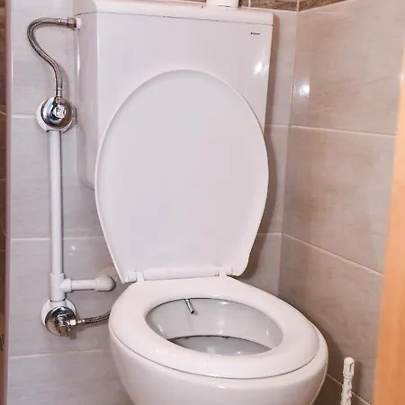 Apartment Demir *