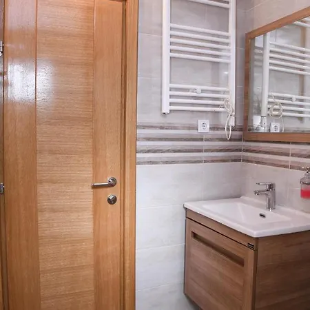 Demir Apartment