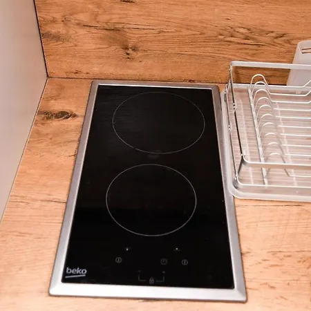 Apartment Demir Novi Pazar