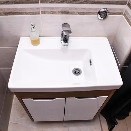 Demir Apartment Novi Pazar