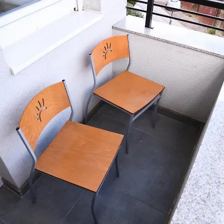 Demir Apartment Novi Pazar