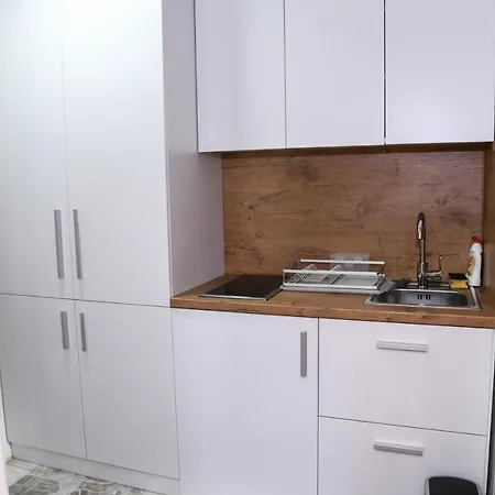 Apartment Demir Novi Pazar