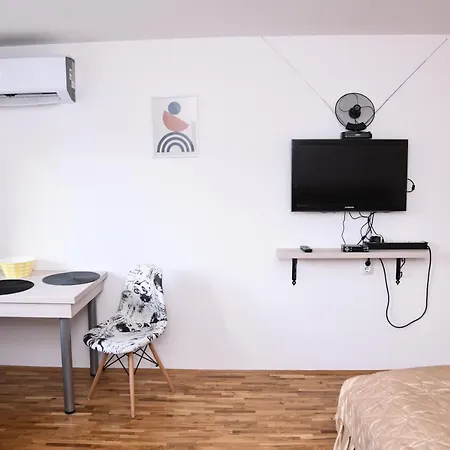 Apartment Demir Novi Pazar