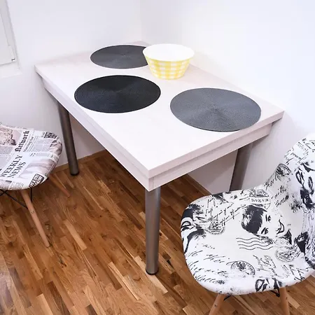 Demir Apartment Novi Pazar