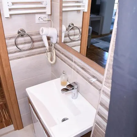 Demir Apartment Novi Pazar