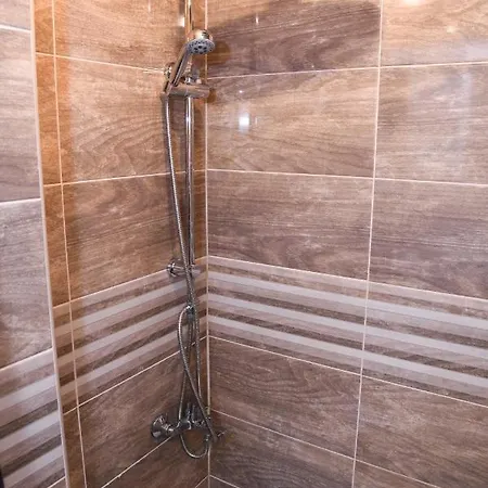 Apartment Demir