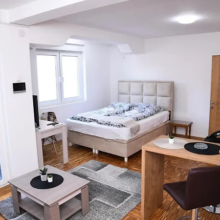 Demir Apartment