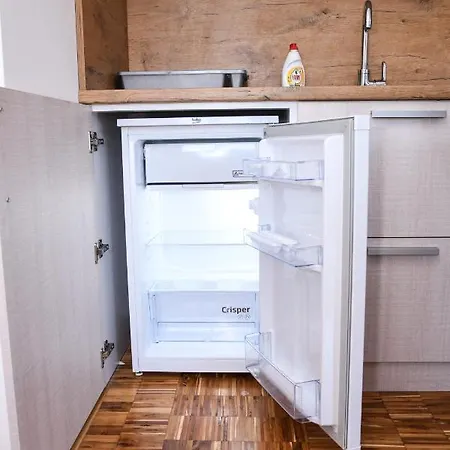 Demir Apartment Novi Pazar